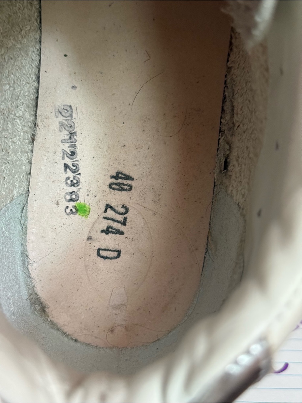 Golden Goose Midstar EU40 - Picture 16 of 16
